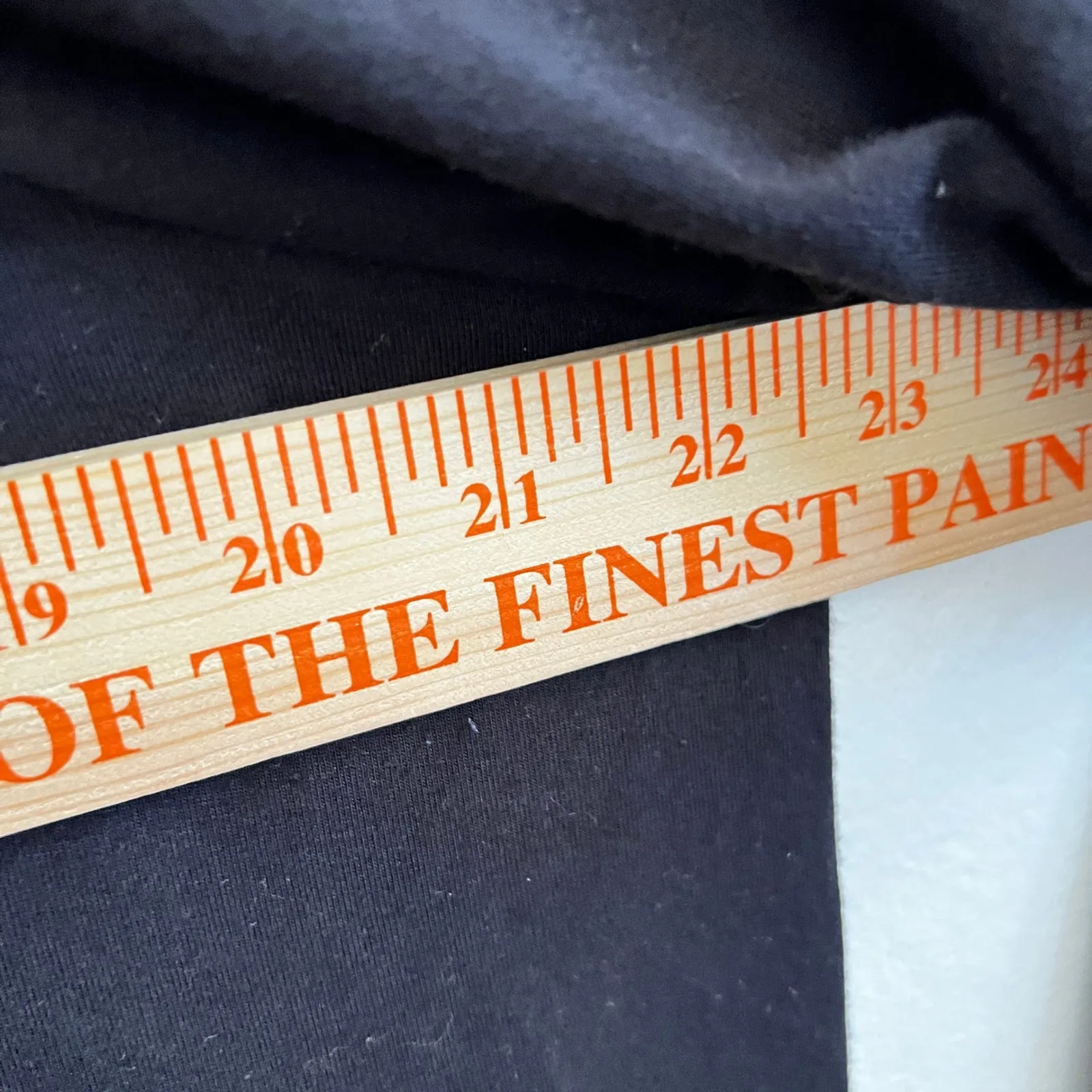 Black Faux Leather Bell Sleeve Top Gothic Witchy Whimsigoth Vampire Edgy 2X Size XXL - Image 7