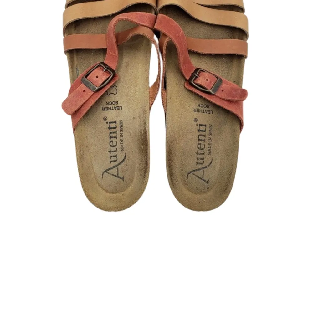 Autenti Made in Spain Tri - Image 6