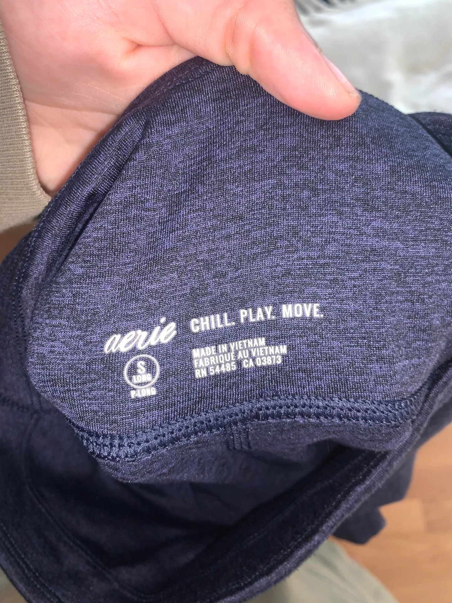 Aerie leggings - Image 2