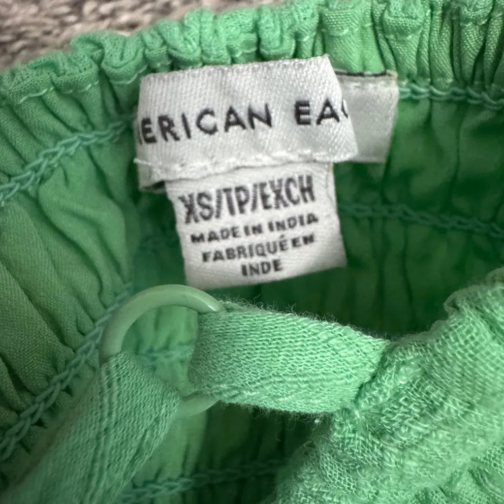 American Eagle mini dress size XS - Image 3