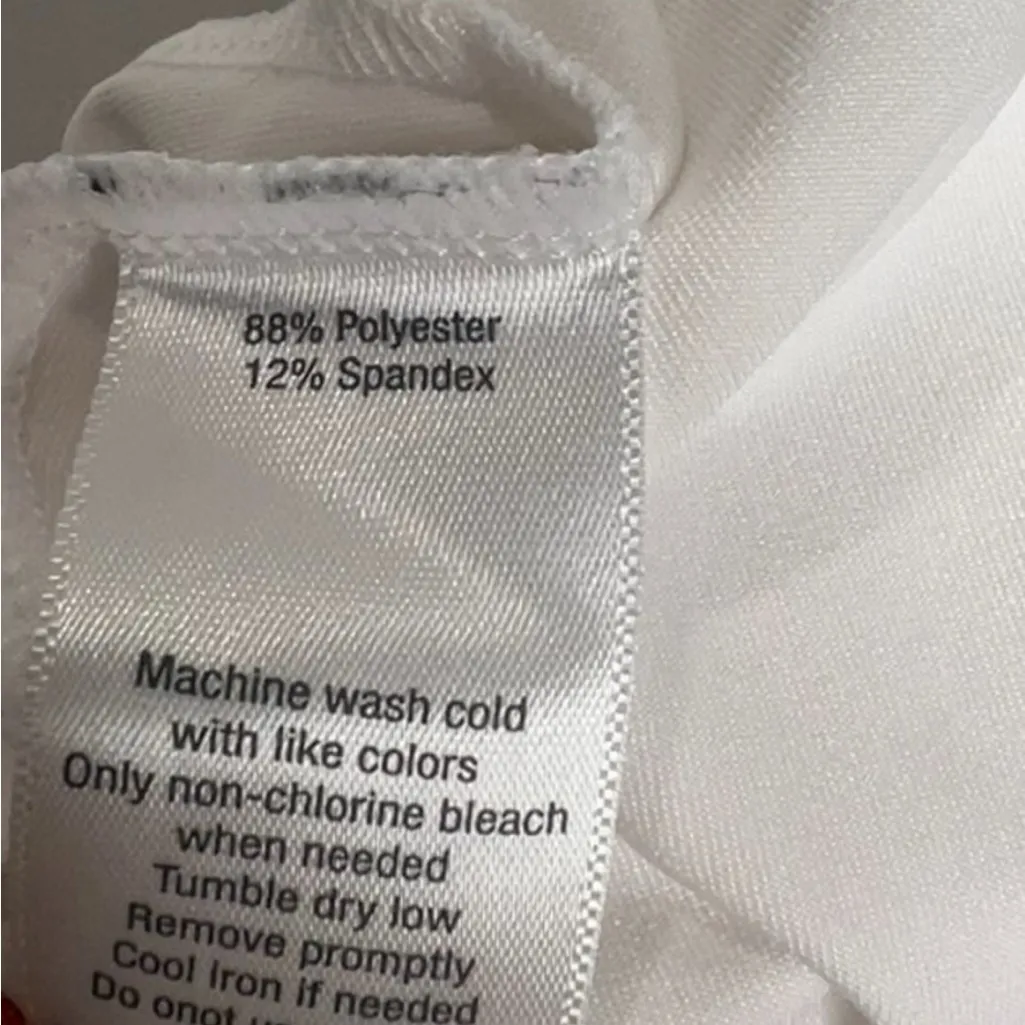 Slazenger Tennis Skort - Image 6