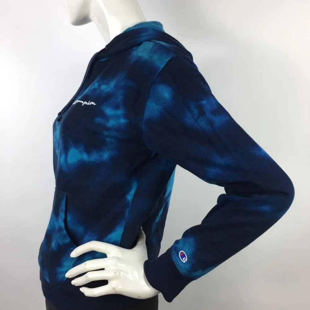 Champion Hoodie Size S - Image 10