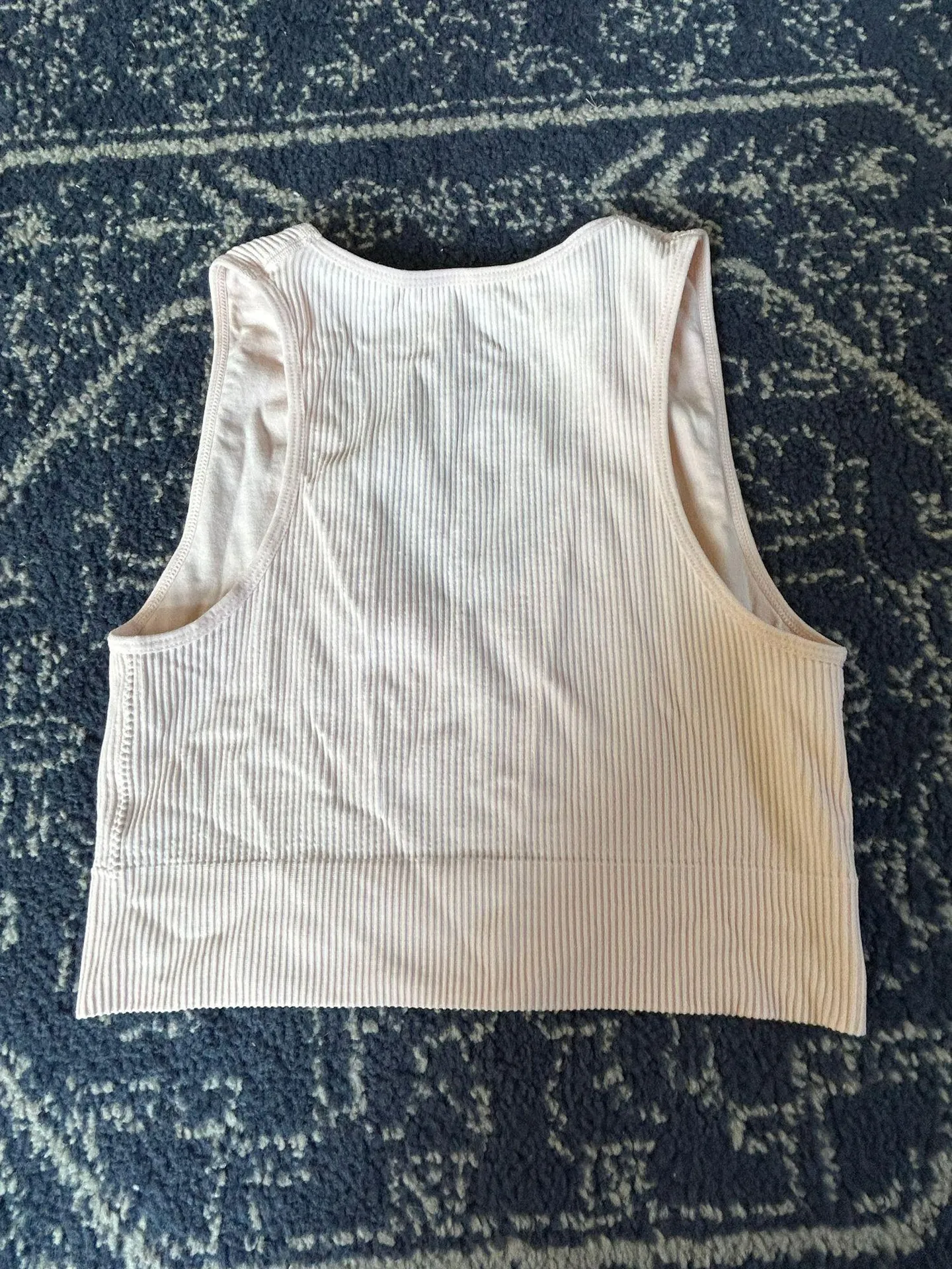 Garage Tank - Image 2