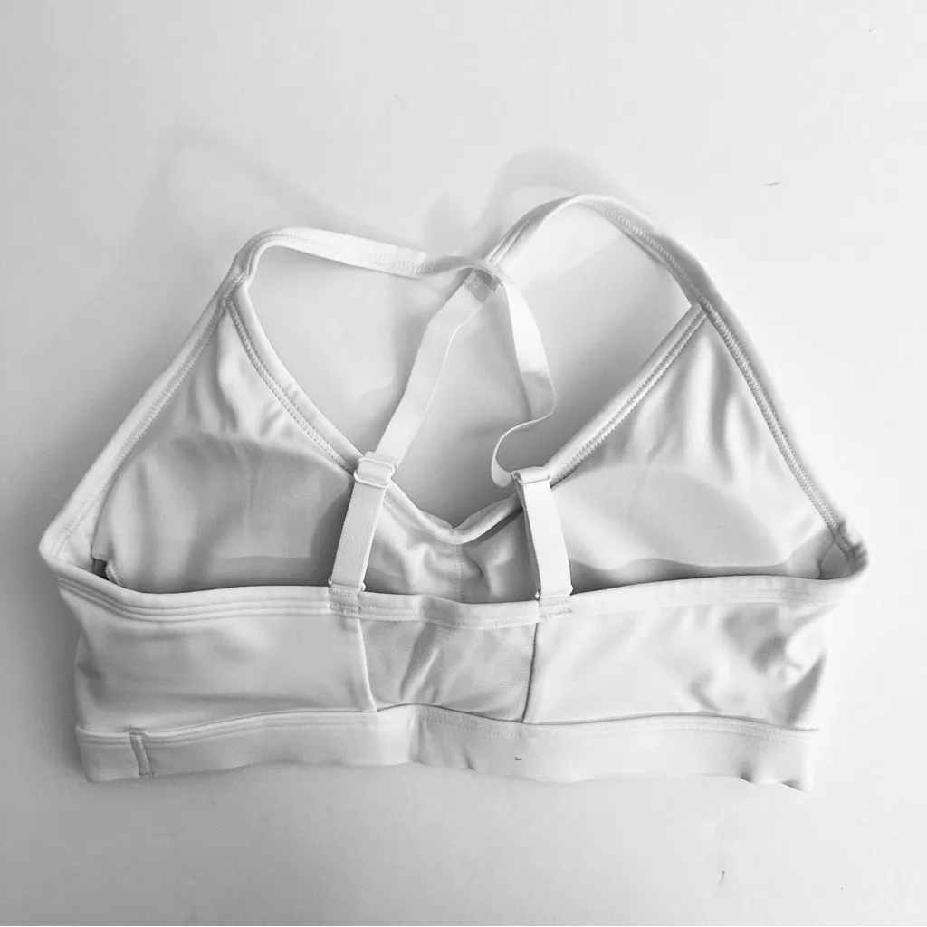 Gymshark S Ruched Sports Bra - Image 3