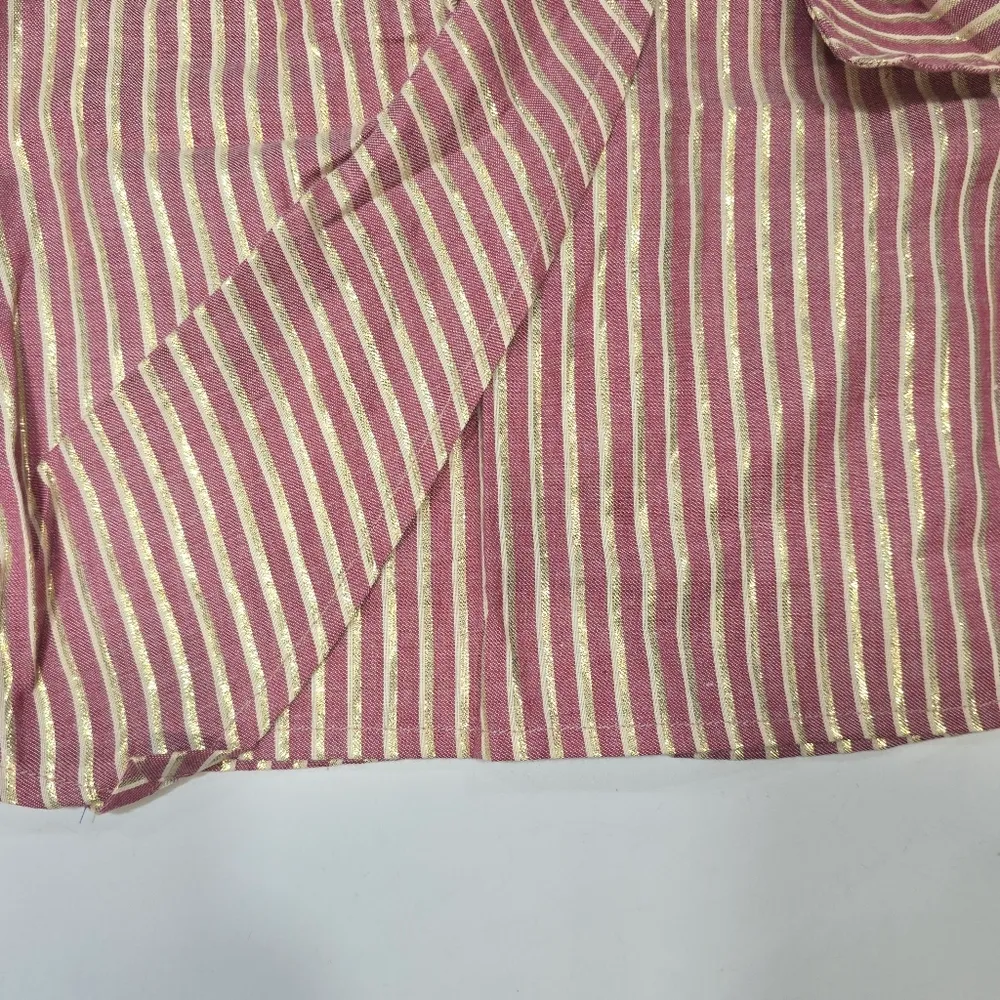 Tularosa Katie Skirt in Salmon - Image 3