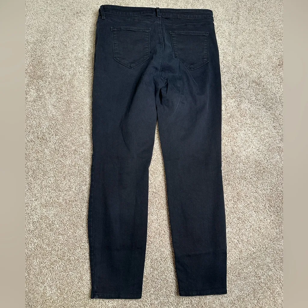 L’AGENCE Margot High Rise Skinny Jeans‎ - Image 5