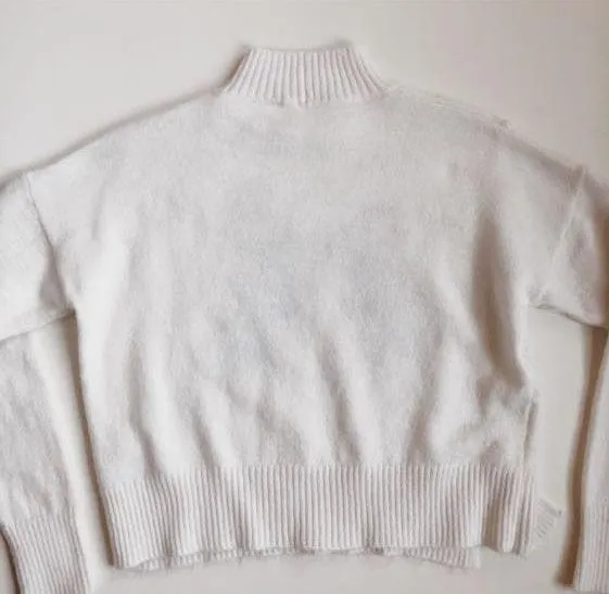 Anthropologie Cat Sweater - Image 5