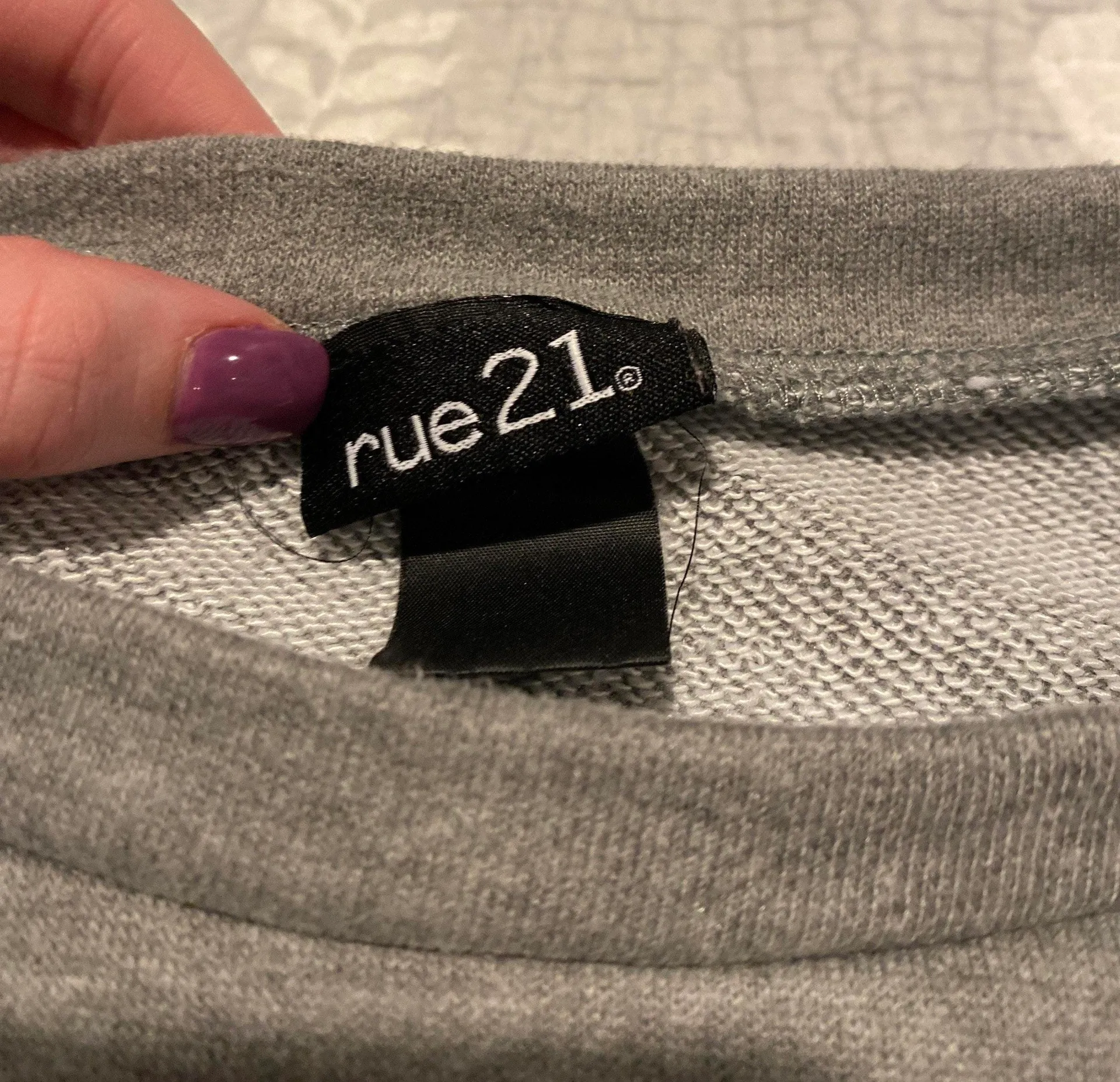 Sweatshirt - Image 3