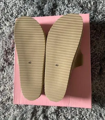 Flatform Sandals - Image 10