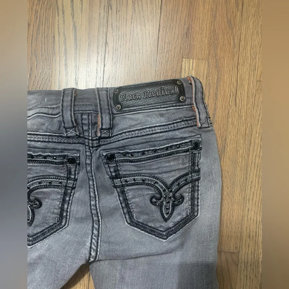 Rock revival Nancy jeans 25 - Image 11