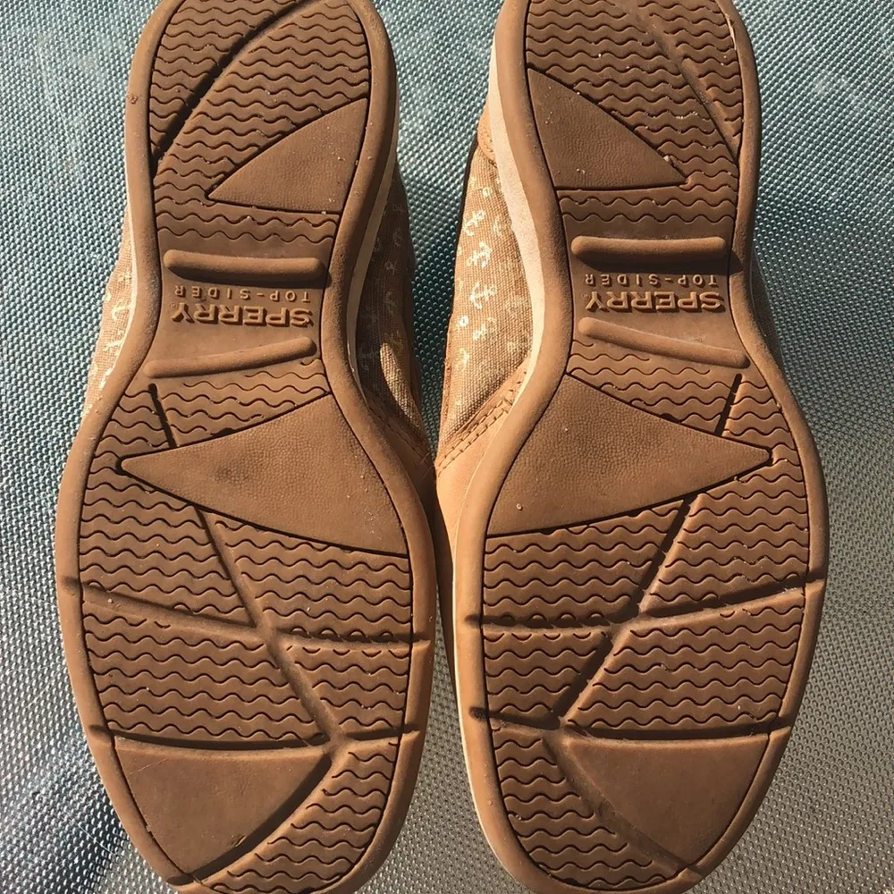 Women’s Size 6 Sperry Shoes - Image 3