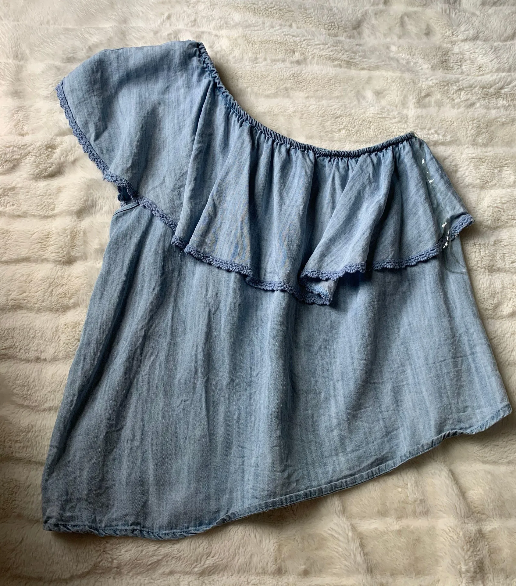 Taylor & Sage Top - Image 2