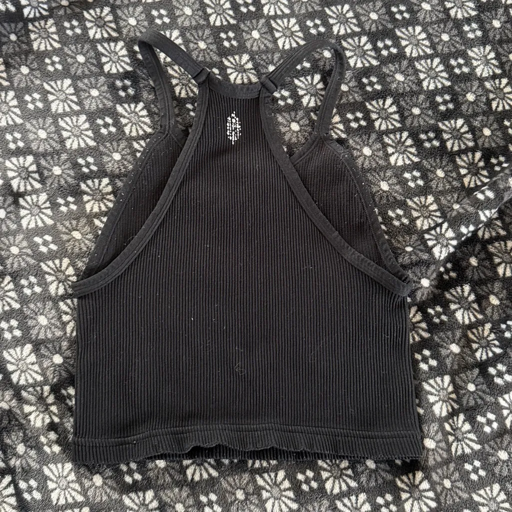 Free People Movement Tank - Image 4