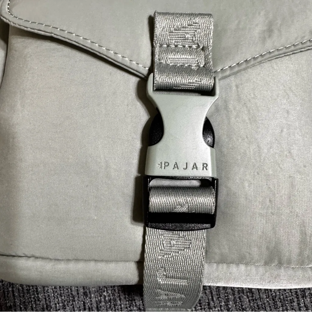 Pajar Keiko Crossbody Camera Bag - Image 7