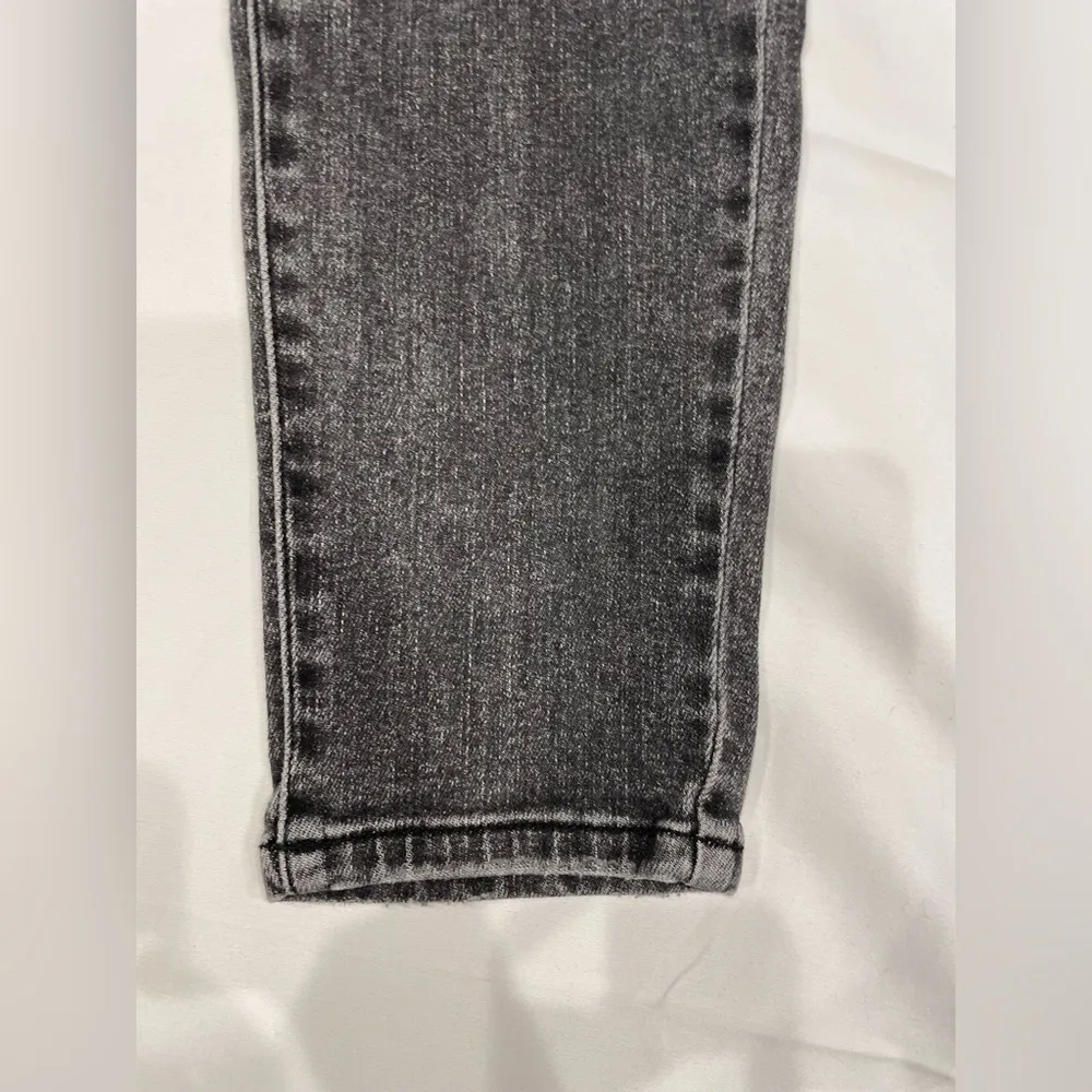 KanCan Kurvy Ultra High Rise Ankle Skinny Jeans Black Size 32 - Image 3