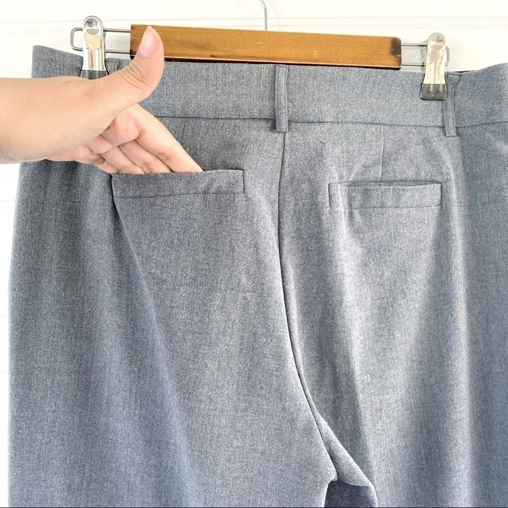 Briggs elastic waist Dress pants Size 8 - Image 7