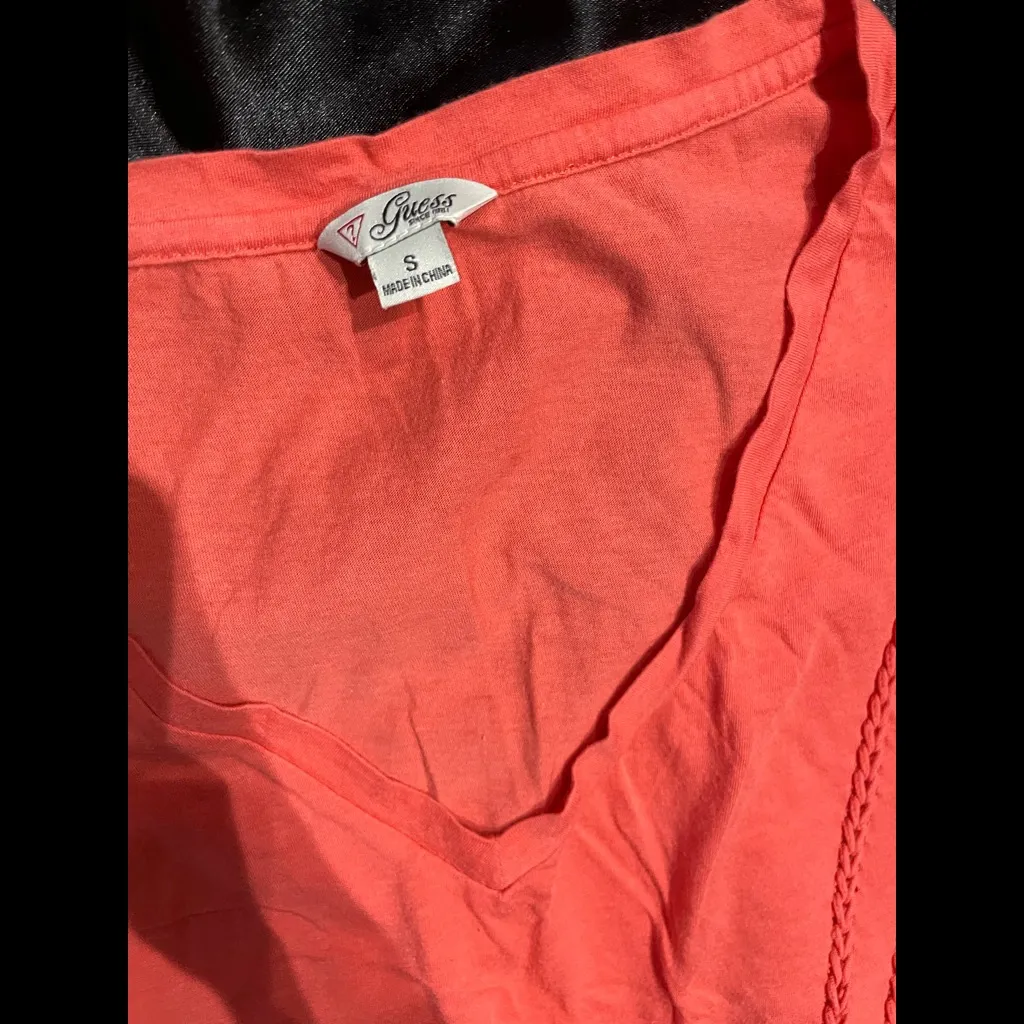 Guess  crop top - Image 2