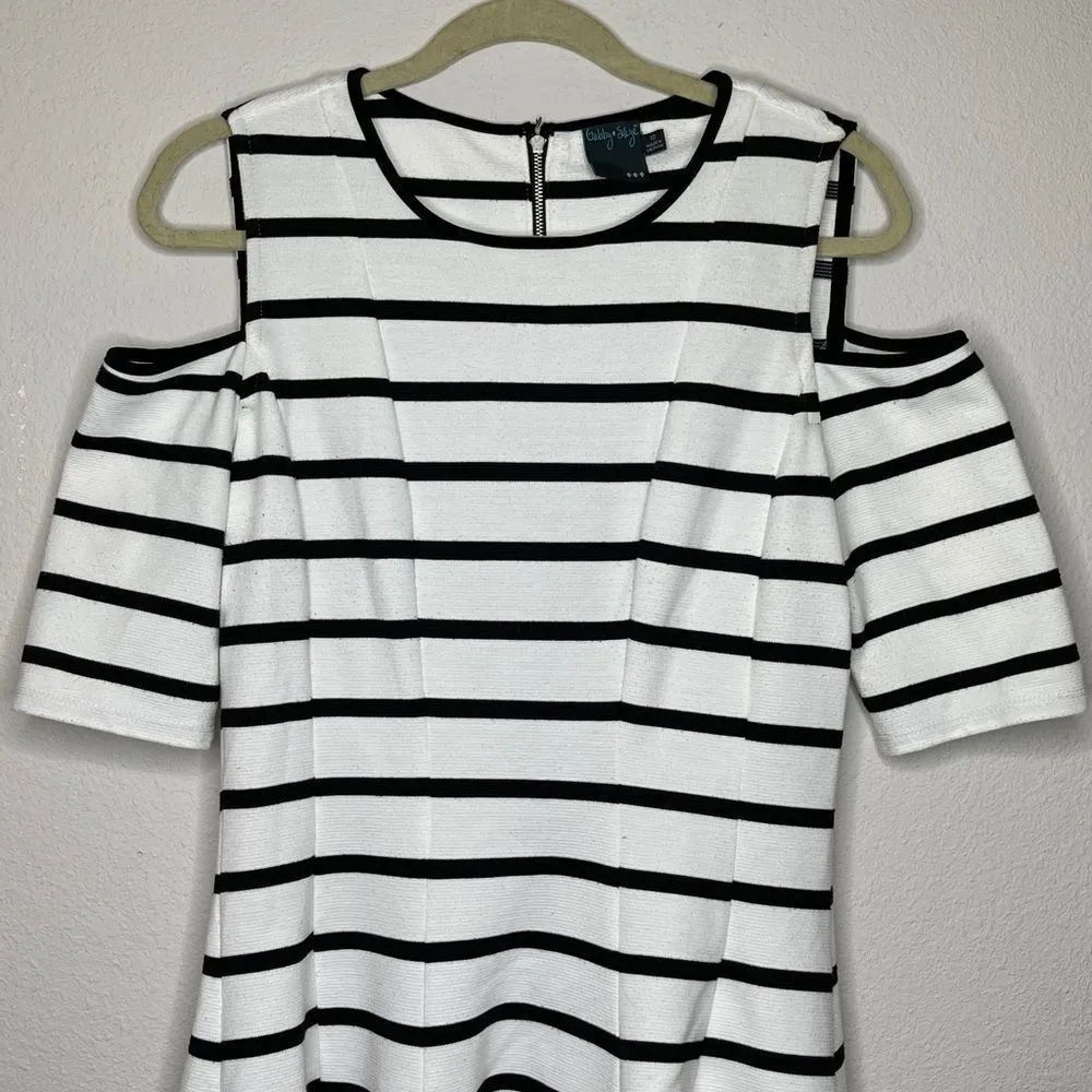 Gabby Skye Nordstrom‎ Dress - Image 8