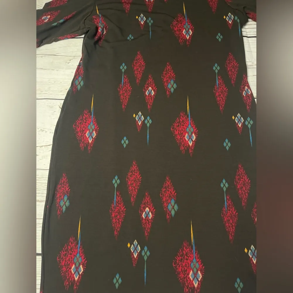 Lularoe Julia 2XL - Image 2