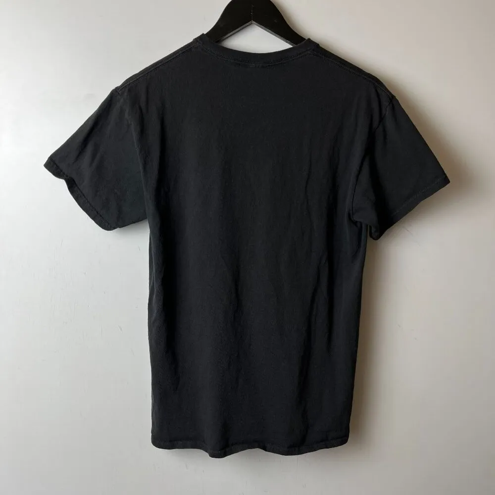 DaBaby Rap Tee T Shirt Black Small S Rugrats Graphic Tee - Image 10