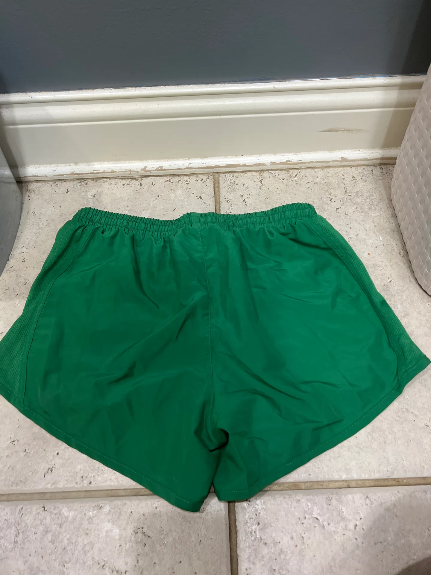 Under Armour Shorts - Image 2