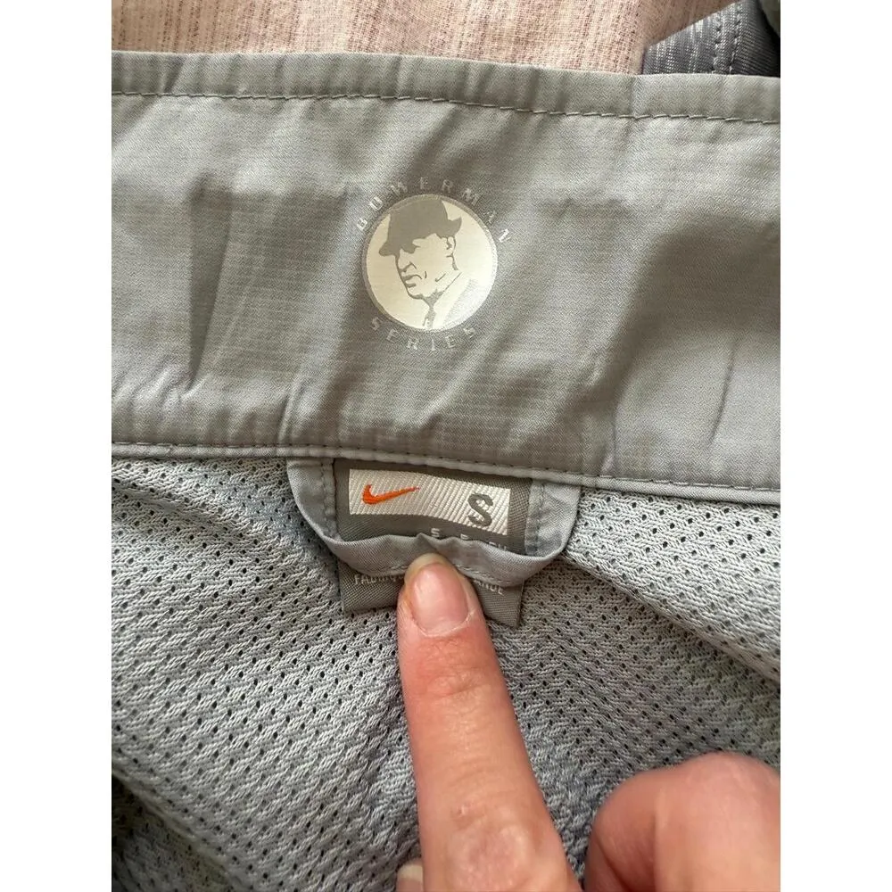 Nike Bowman Series Vest Small - Image 3