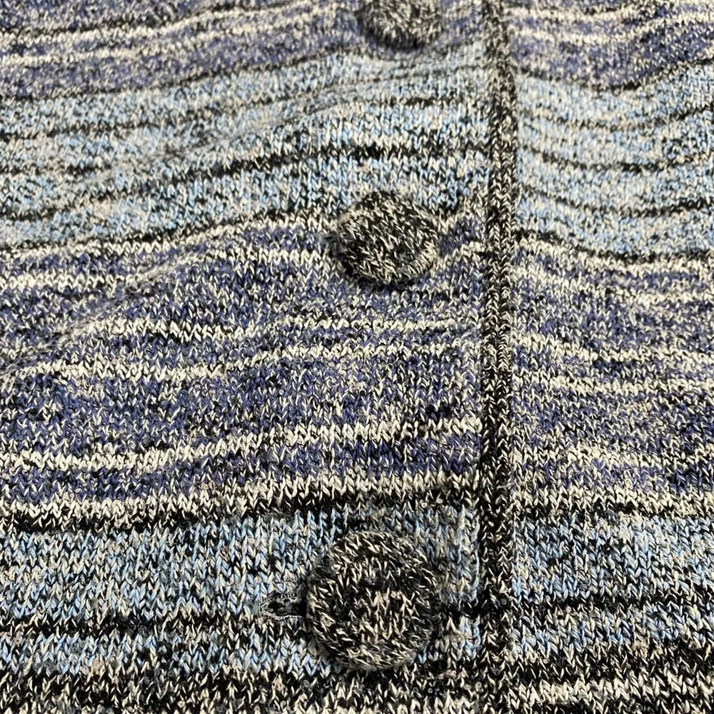 Pendleton knit cardigan sweater - Image 3