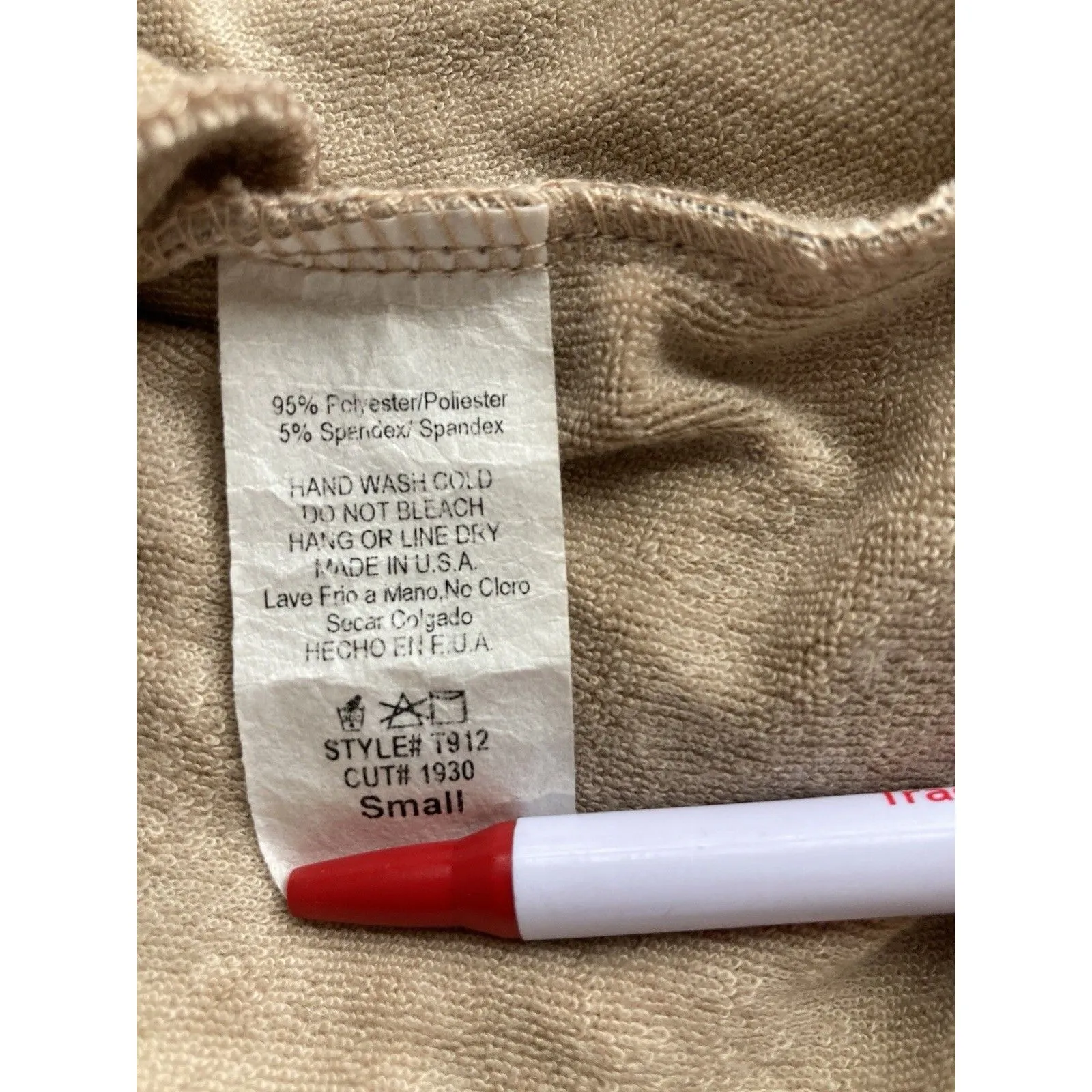 Aztec Shirt Jacket Southwestern Shacket Women Small Oversized Button Down Boho - Image 9