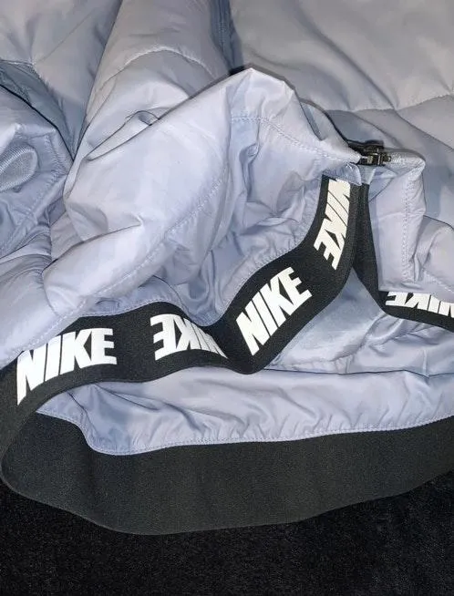 Nike Puffer Coat - Image 8