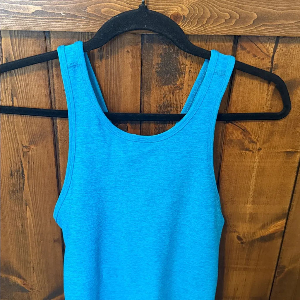 Beyond Yoga Spacedye Lock and Key Dress, Size M - Image 4