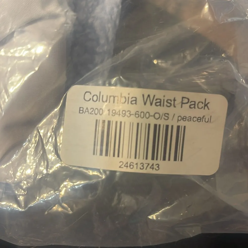 Madhappy x Columbia Waist Pack - Image 7