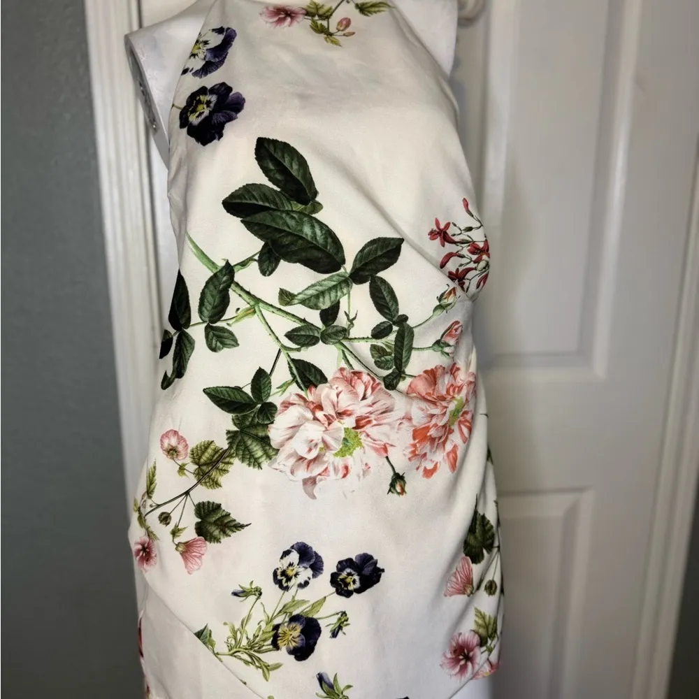 Stylestalker Angeles Romper. NWT. Size Small. Retail- $250.  #315 - Image 5