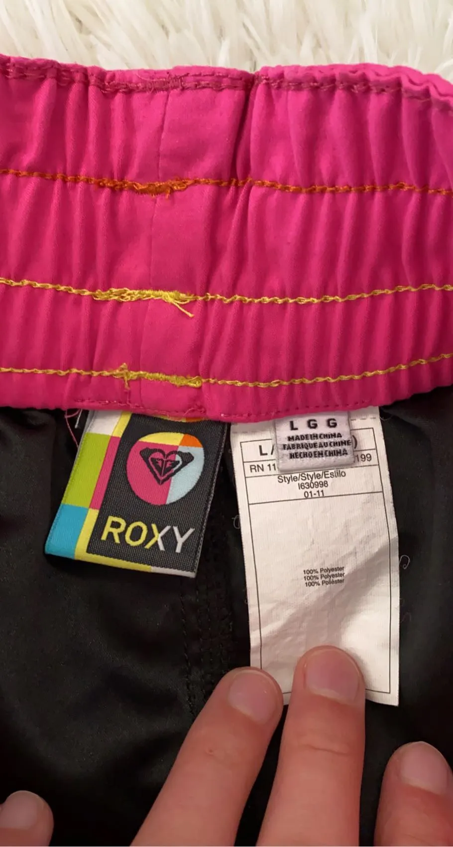Roxy Shorts - Image 3