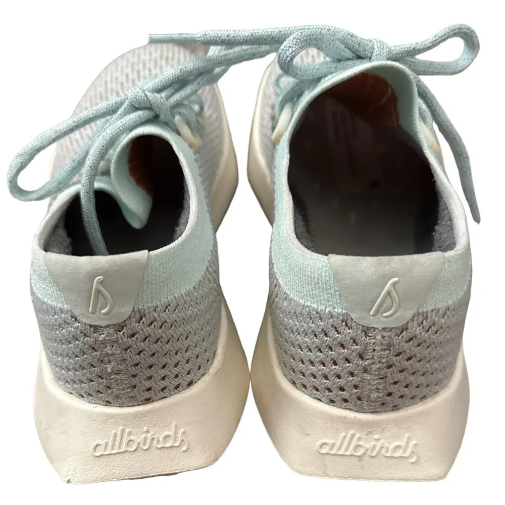ALLBIRDS Women’s Tree Dasher 2 Size 7 - Image 6