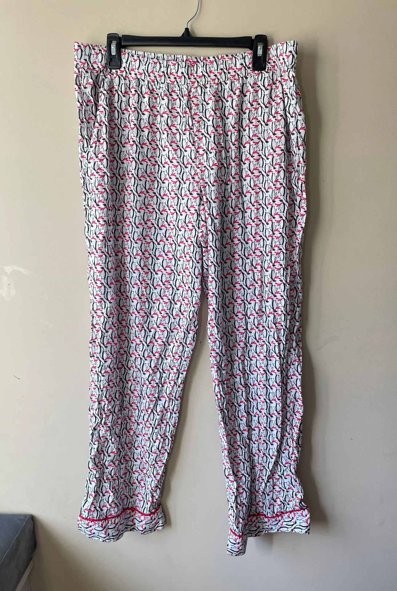 victoria’s secret pajama set - Image 3