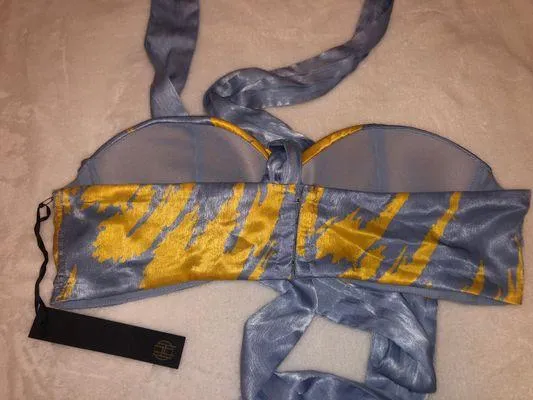 House of Harlow 1960 Top - Image 4