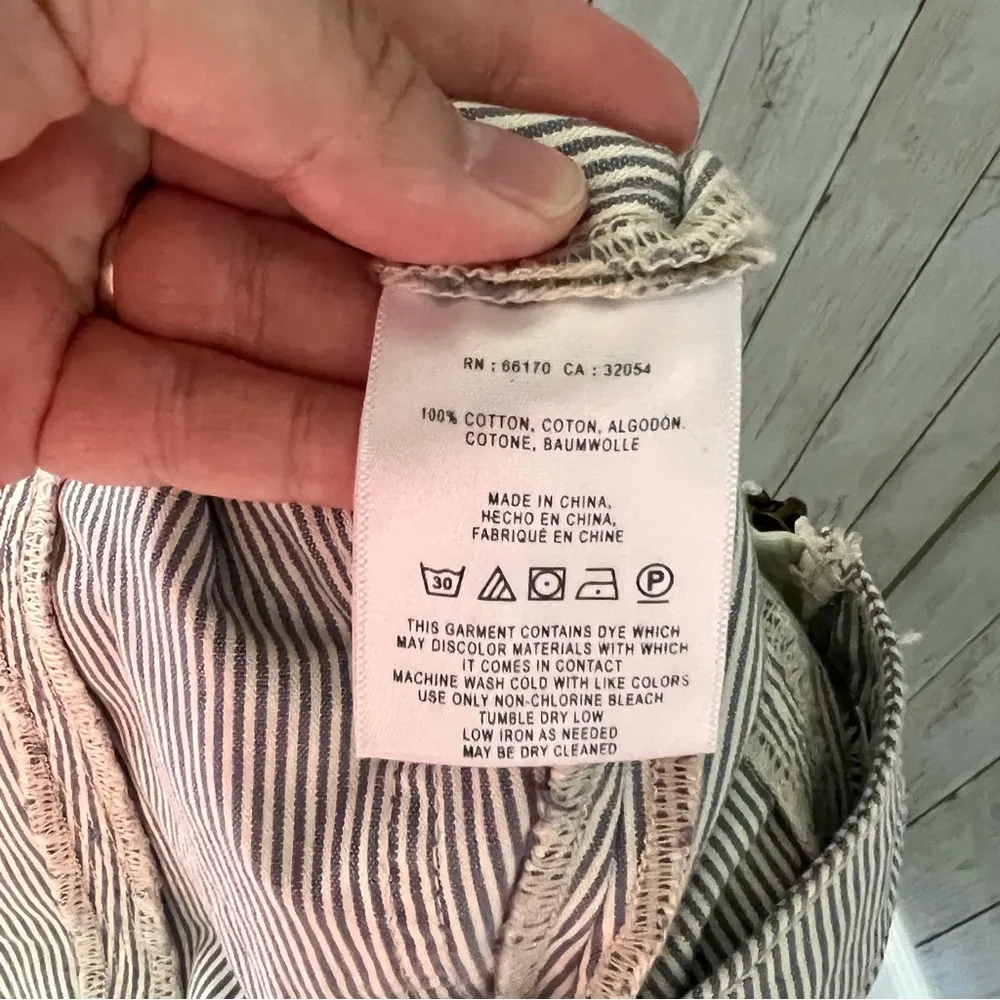 Pilcro and the Letterpress Skirt - Image 6