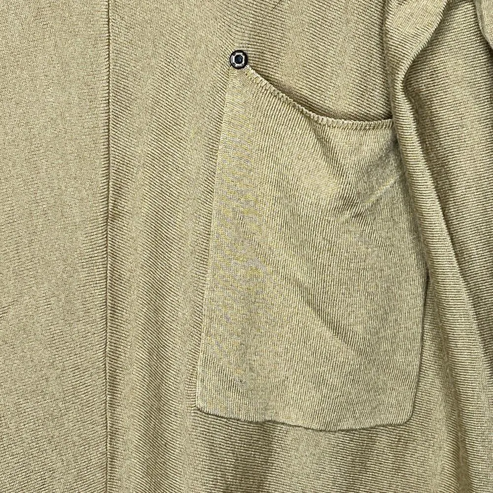 Kerisma Oversized Wool Blend Sweater Top - Image 2