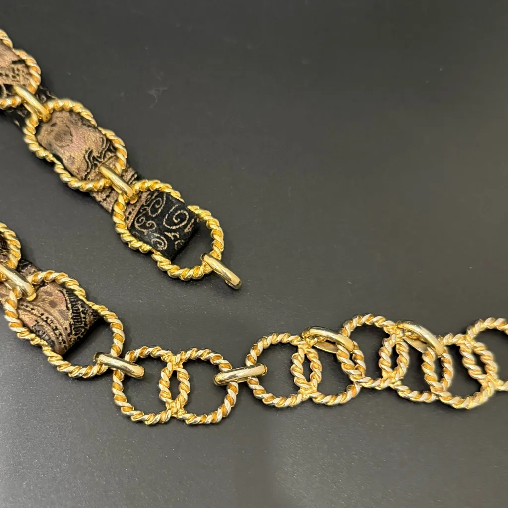 Vintage Gold - Image 9