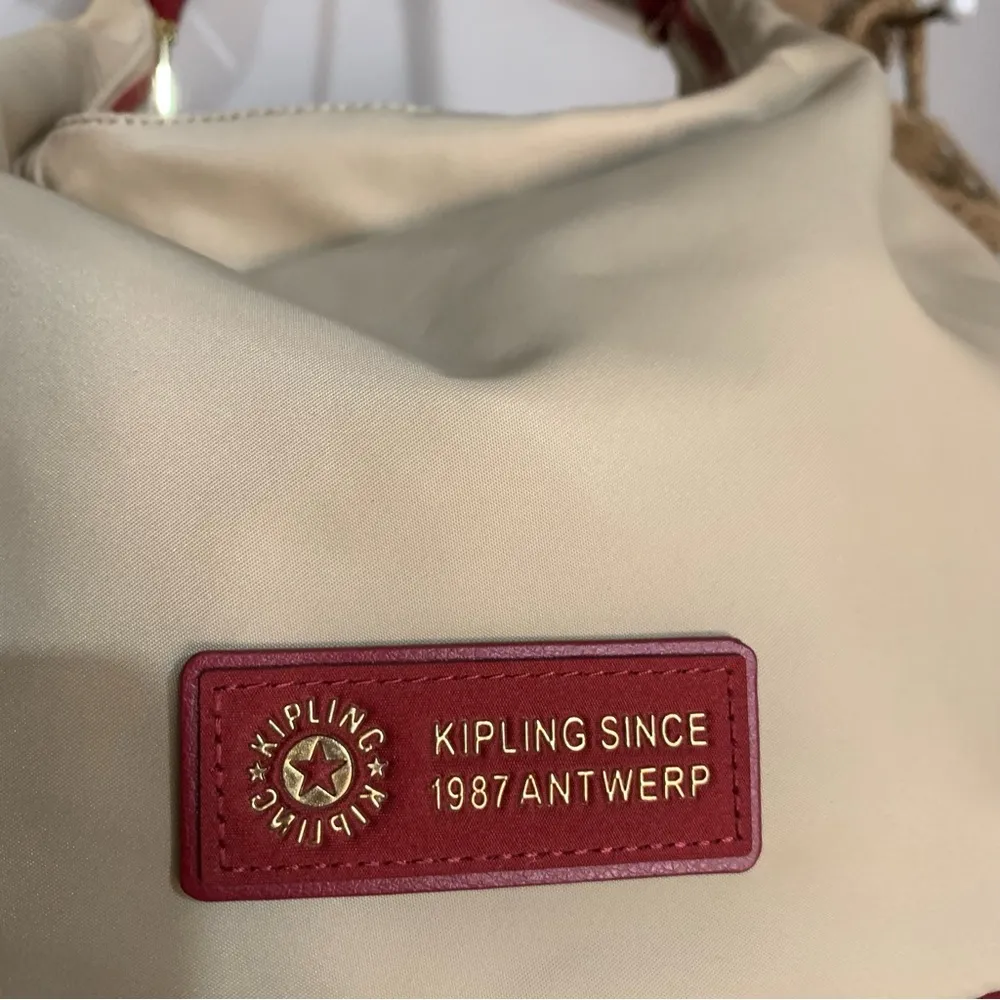 Kipling  Hania Shoulder Bag - Image 7