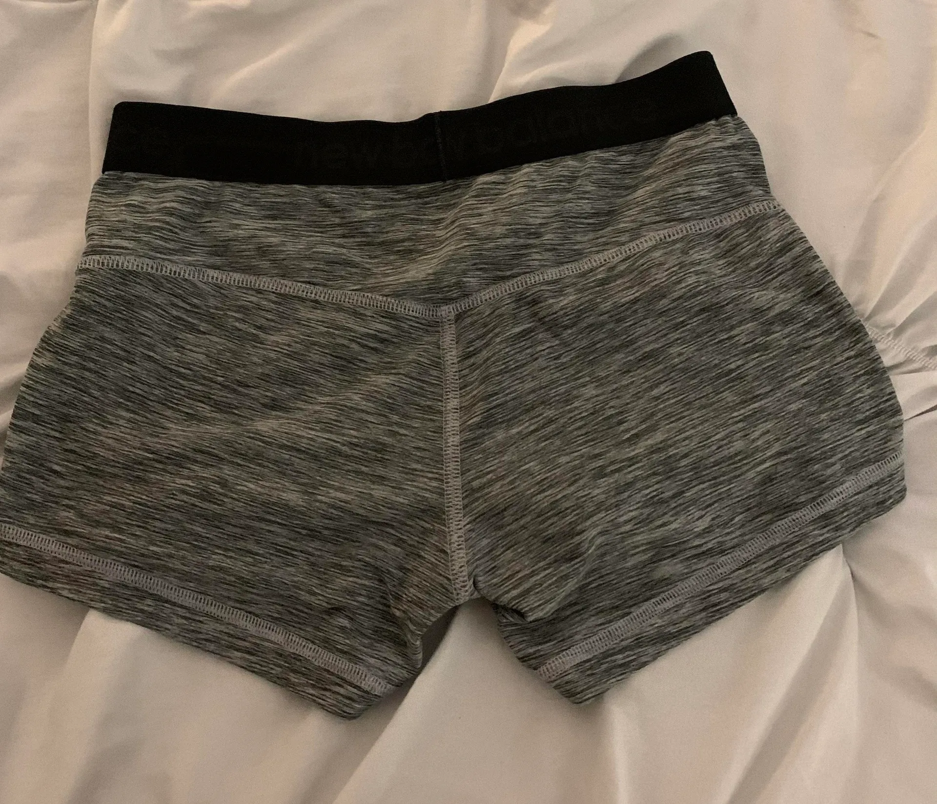 New Balance Spandex - Image 2