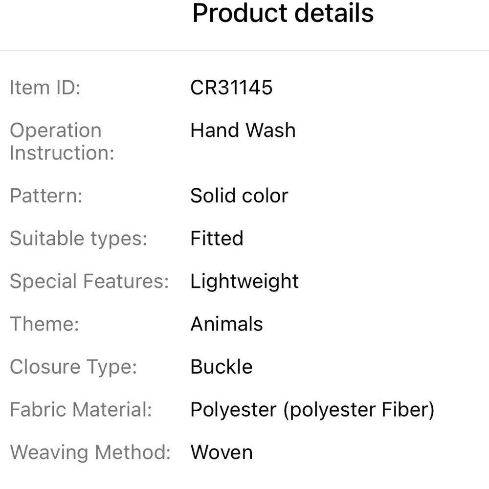 Western Cattleman‎ Cowboy Style White Felt Hat Unisex Riding Hat - Image 3