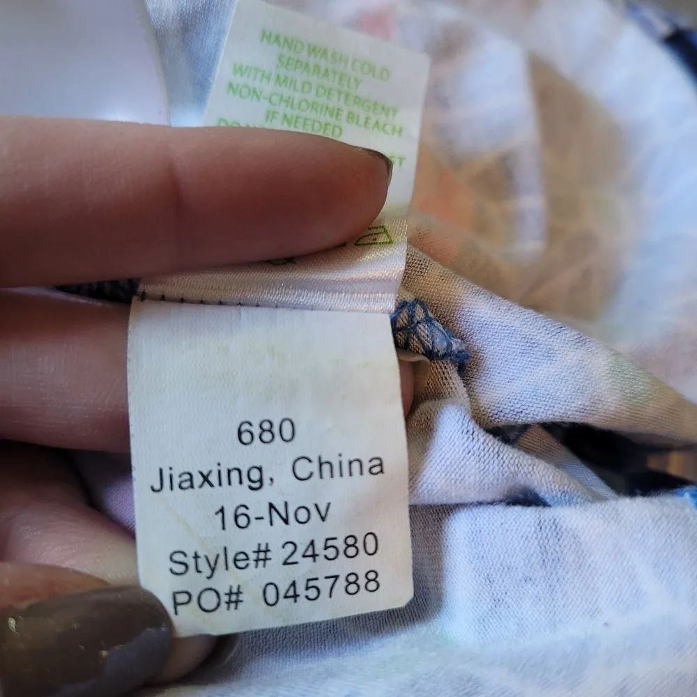 Lilly Pulitzer Lowe Short Sleeve Dress - Image 10