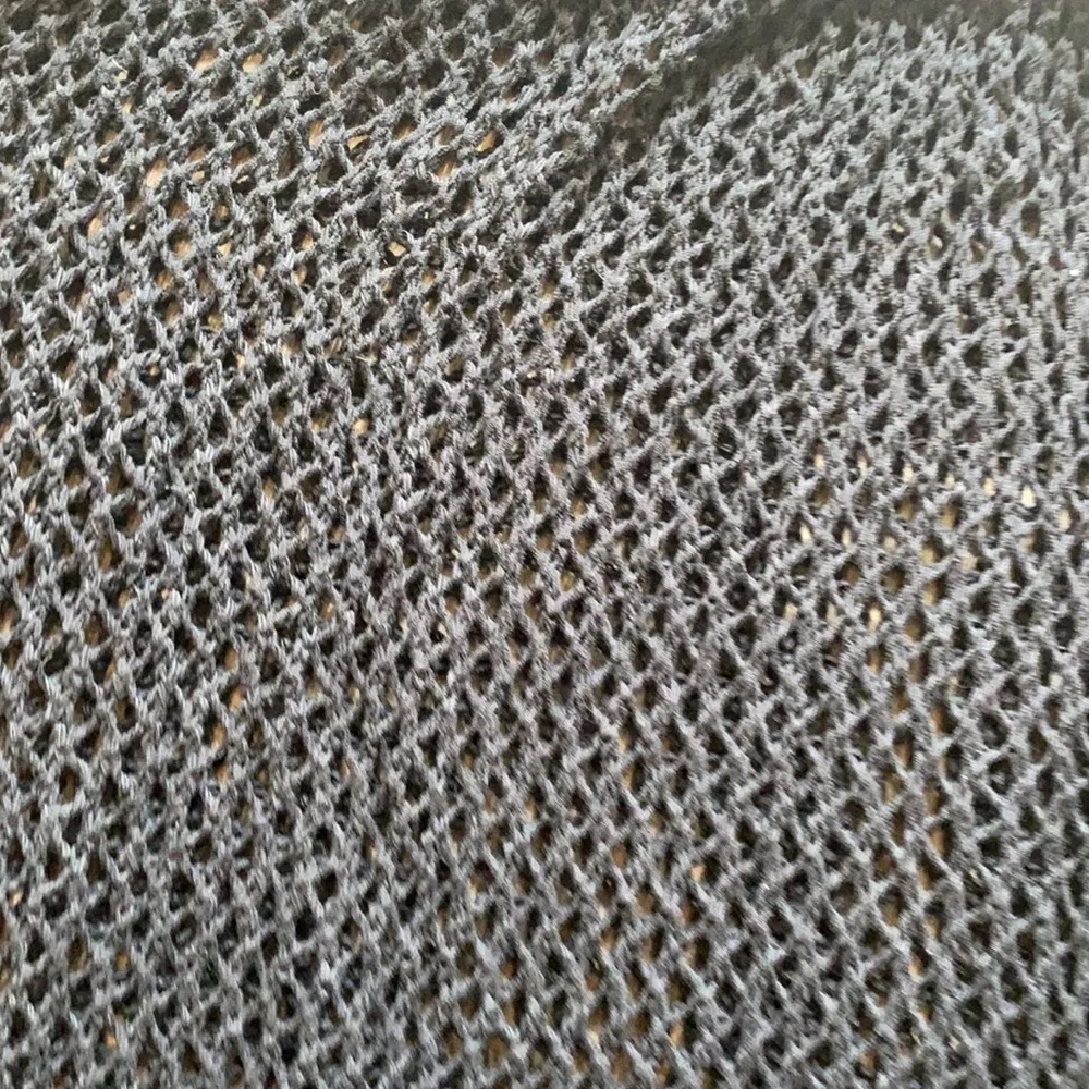 Windsor Black Netted Skirt - Image 3