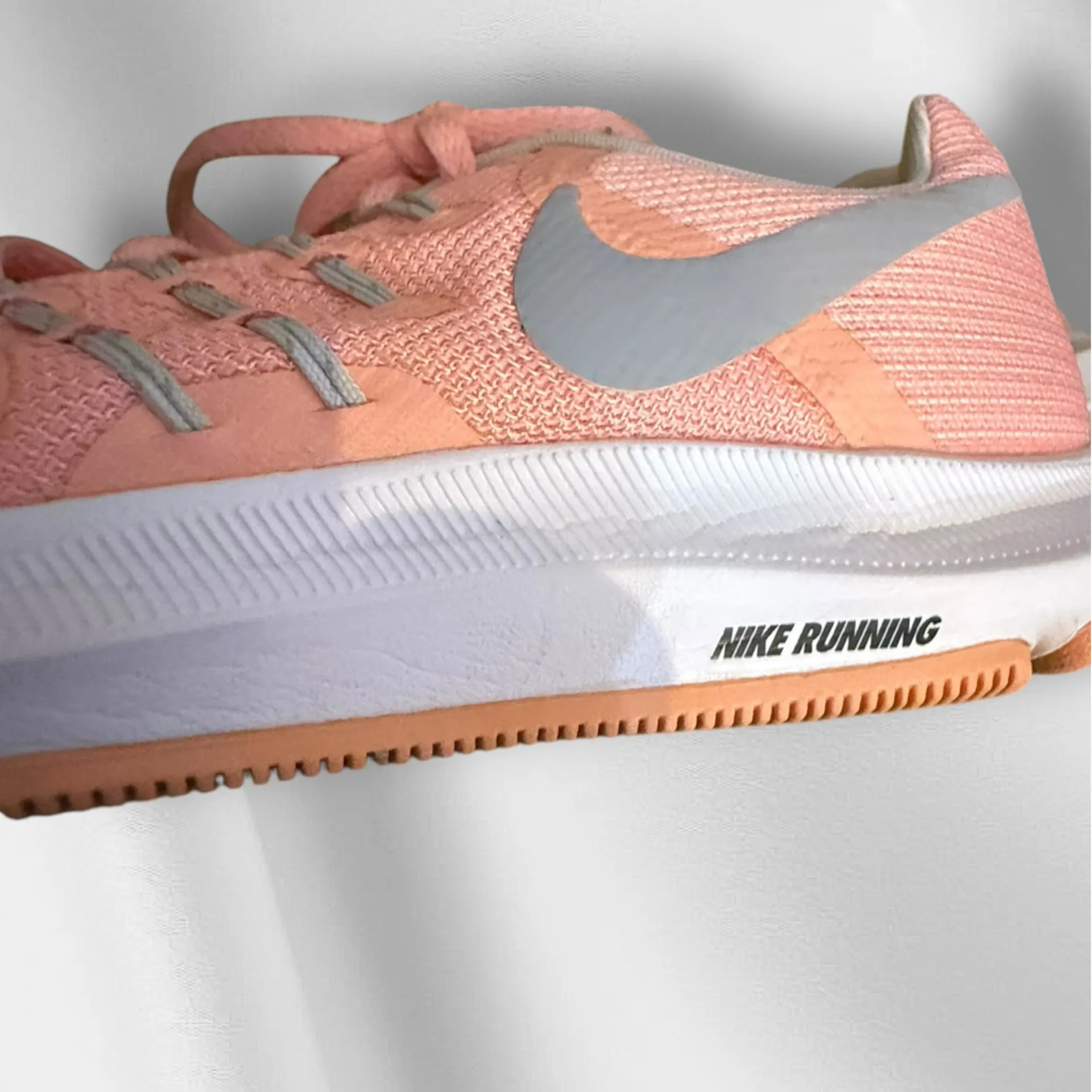 Nike Running‎ Run Swift Athletic Shoes - Image 7