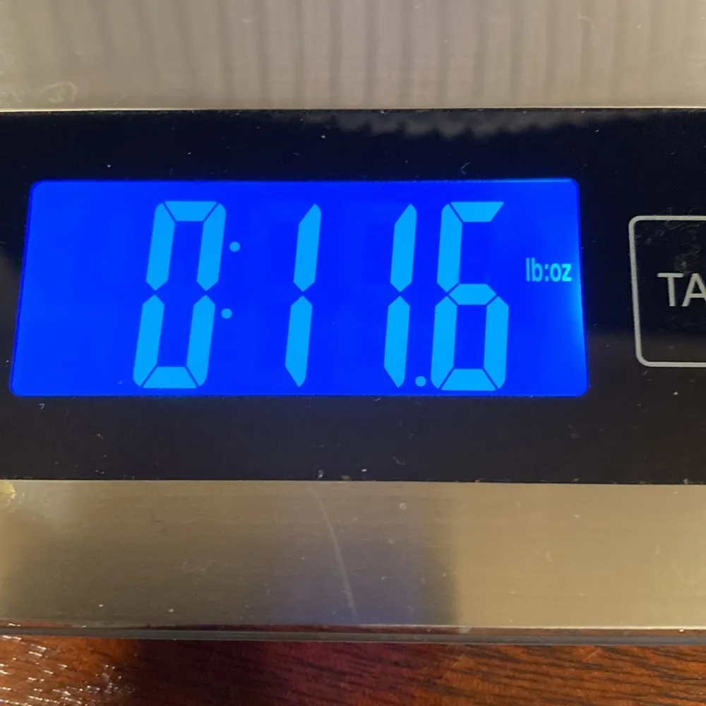 White High Rise Knit Shorts Size Medium - Image 10