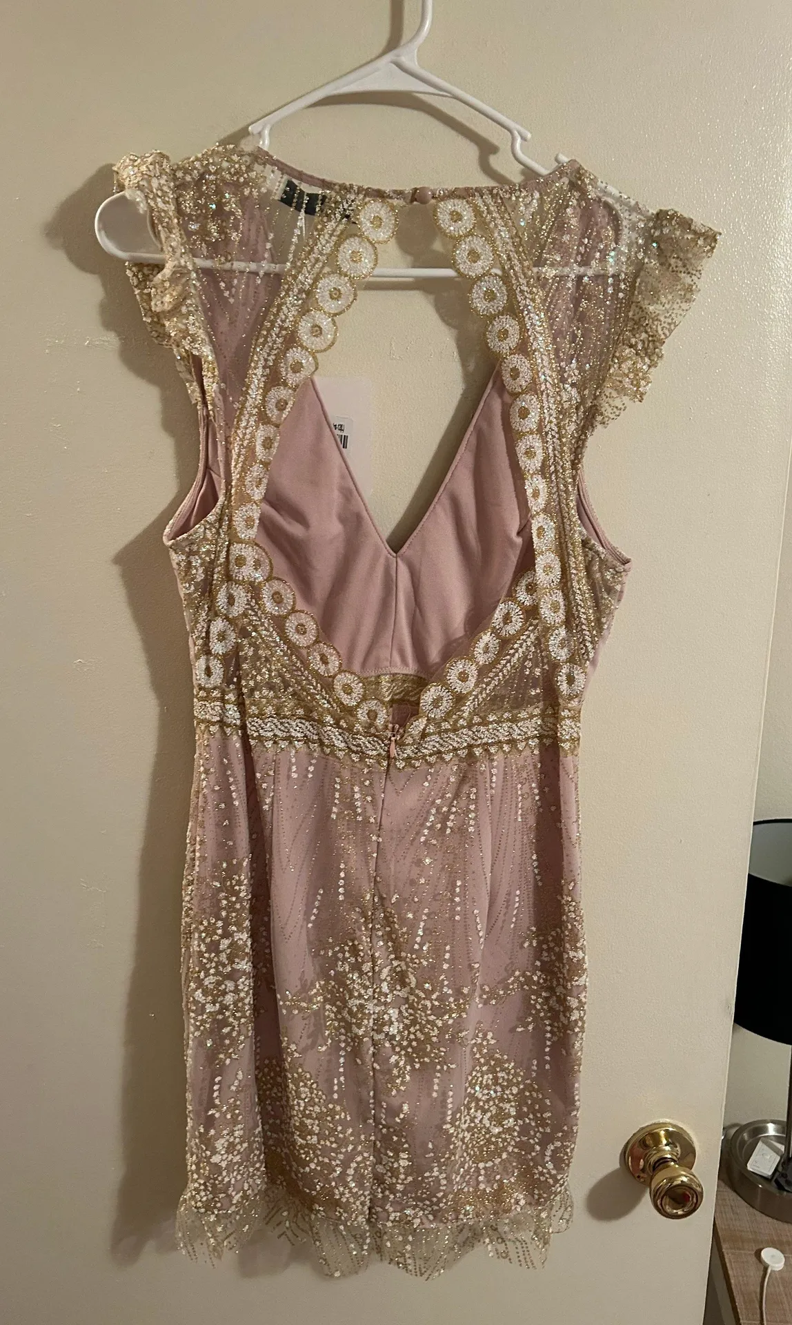 Sequin Dress - Image 3