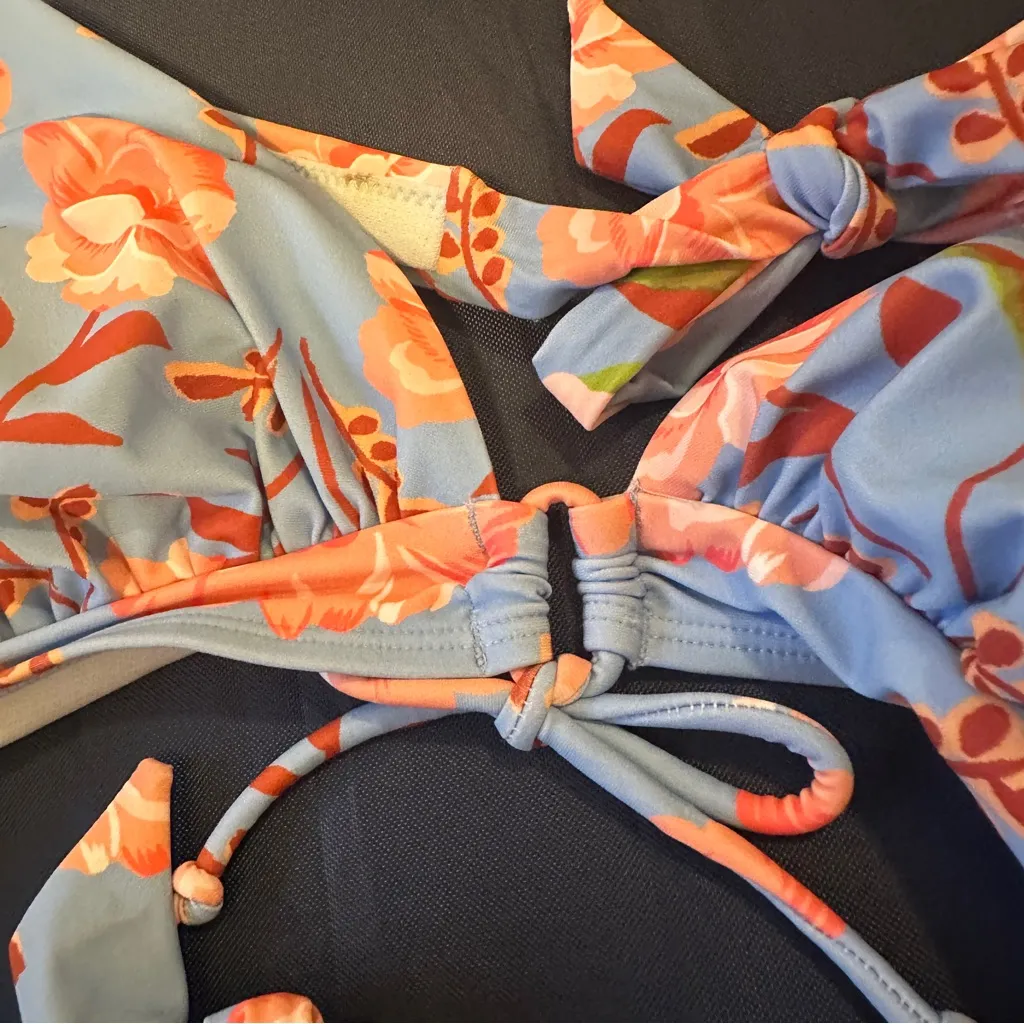Cupshe NWT  Bikini Set - Image 6