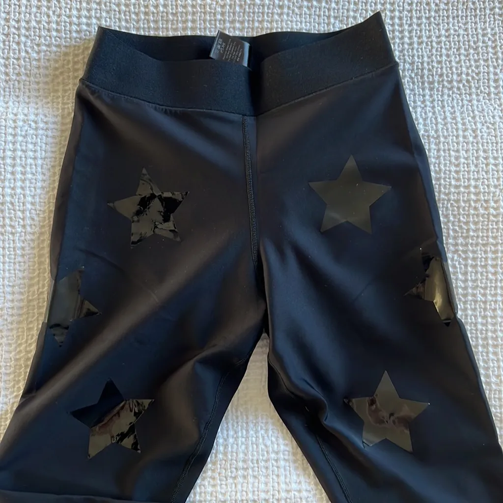 ULTRACORE STAR LEGGINGS - Image 3