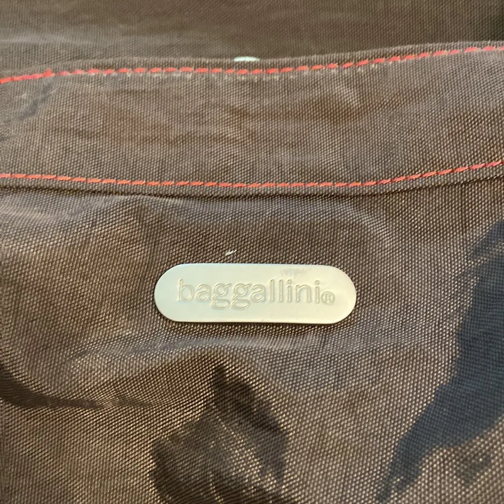 BAGGALINI big shoulder bag length 18” high 15” excellent condition - Image 2